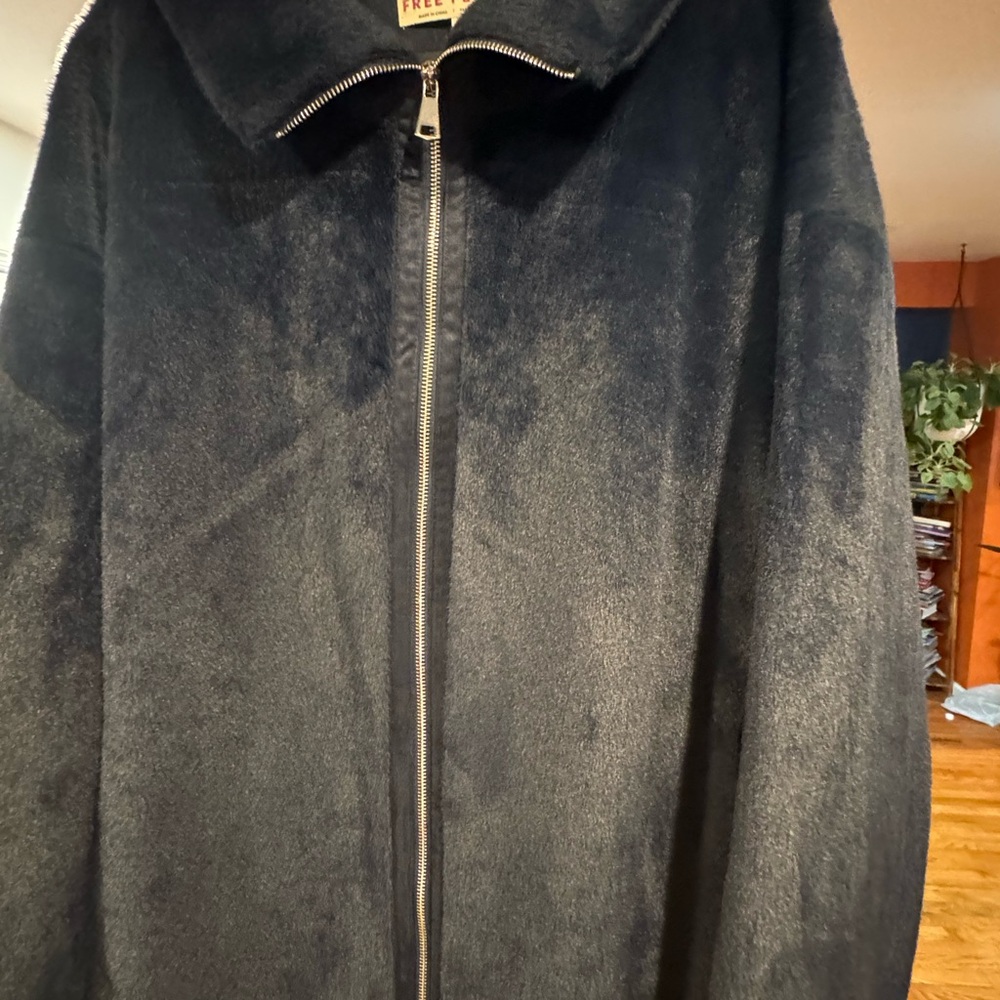 free people lana coat